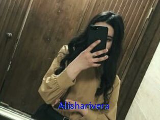 Alisharivera