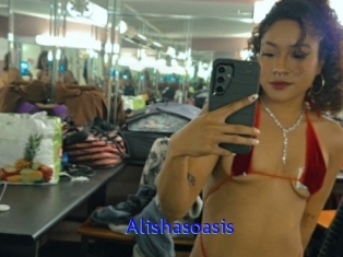 Alishasoasis