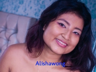 Alishawong