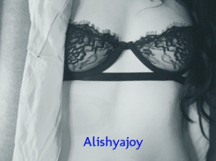 Alishyajoy