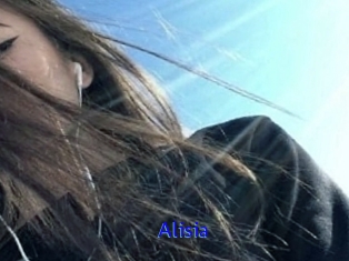 Alisia