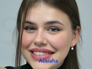 Alisiaha