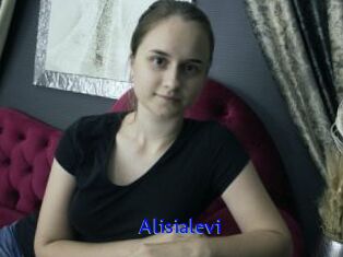 Alisialevi