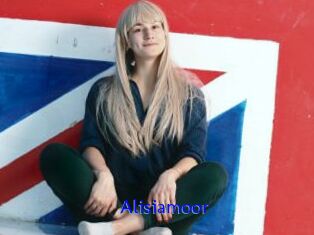 Alisiamoor