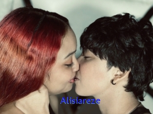Alisiareze