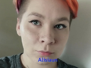 Alisiaun