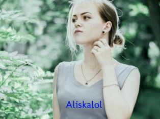Aliskalol