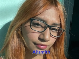 Alismith