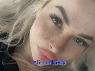 Alisochkakisa