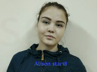 Alison_star18