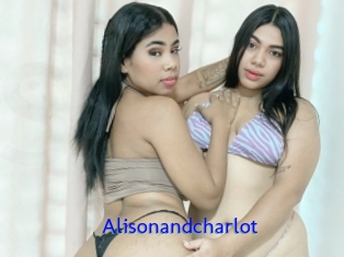 Alisonandcharlot