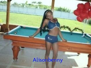 Alisonbenny