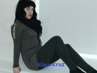 Alisoncruz