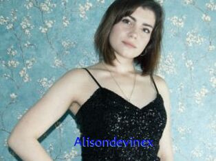 Alisondevinex