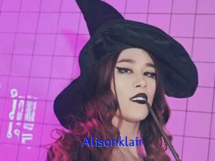 Alisonklair