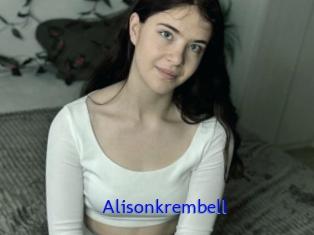 Alisonkrembell