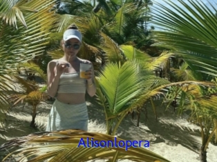 Alisonlopera