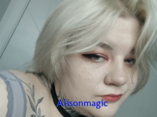 Alisonmagic
