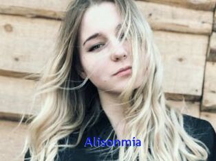 Alisonmia