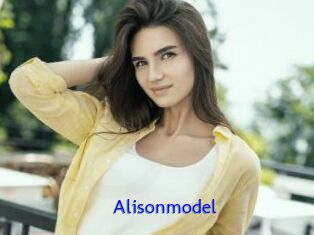 Alisonmodel