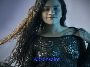 Alisonsaint