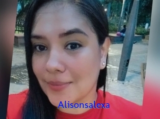 Alisonsalexa
