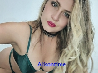 Alisontime