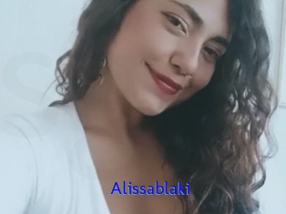 Alissablaki