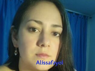 Alissafayol
