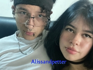 Alissandpetter
