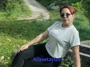 Alissetaylor