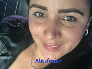 Alissfoster