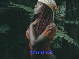 Alisshanoir