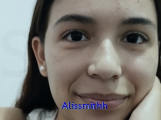 Alissmithh