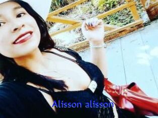Alisson_alisson