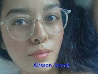Alisson_larock