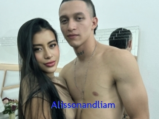 alissonandliam Sexo Gratis