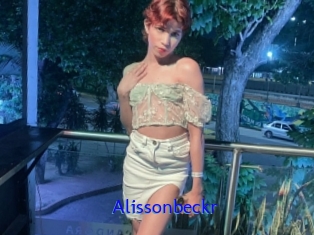 Alissonbeckr