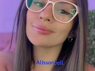 alissonbell Sexo Gratis