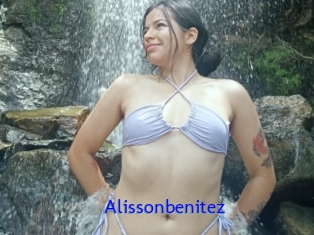 Alissonbenitez