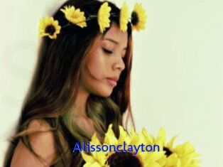 alissonclayton Sexo Gratis