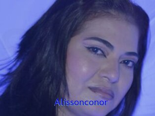 alissonconor Sexo Gratis