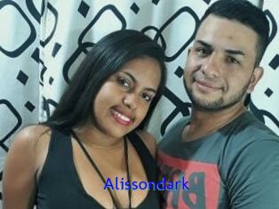 alissondark Sexo Gratis