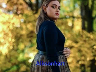 Alissonhart