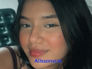 Alissonscot