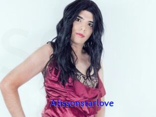 Alissonstarlove
