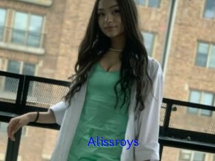 Alissroys