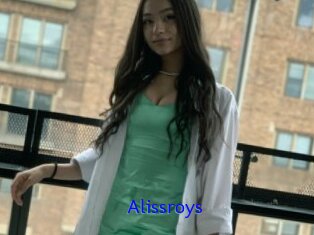 alissroys Sexo Gratis