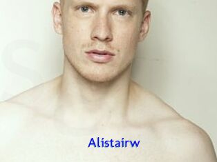 Alistairw