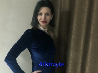 alistrayle Sexo Gratis